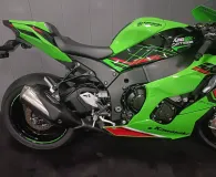 KAWASAKI -10R ( ZX10R ZX10 R )+ GARANTIE 15/12/2027