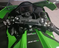 KAWASAKI -10R ( ZX10R ZX10 R )+ GARANTIE 15/12/2027