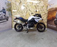 BMW F 800 GS 2025