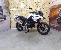 BMW F 800 GS 2025