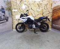 BMW F 800 GS 2025