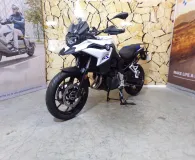BMW F 800 GS 2025