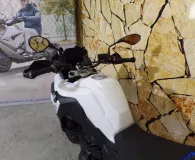 BMW F 800 GS 2025
