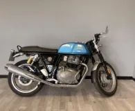 ROYAL ENFIELD 