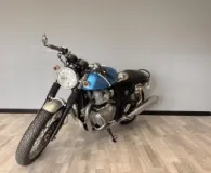 ROYAL ENFIELD 