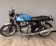 ROYAL ENFIELD 