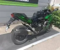 KAWASAKI 1000 SX SE 1ER MAIN GAR.12/02/2030