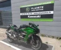 KAWASAKI 1000 SX SE 1ER MAIN GAR.12/02/2030