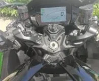KAWASAKI 1000 SX SE 1ER MAIN GAR.12/02/2030
