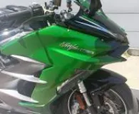 KAWASAKI 1000 SX SE 1ER MAIN GAR.12/02/2030