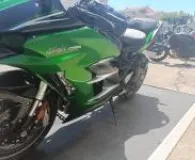 KAWASAKI 1000 SX SE 1ER MAIN GAR.12/02/2030