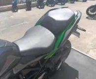 KAWASAKI 1000 SX SE 1ER MAIN GAR.12/02/2030