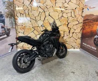 YAMAHA Tracer 7 700 Y-AMT