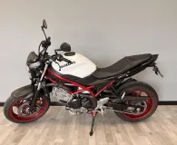 SUZUKI SV 650 ABS 2022
