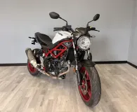 SUZUKI SV 650 ABS 2022