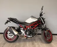 SUZUKI SV 650 ABS 2022