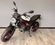 SUZUKI SV 650 ABS 2022