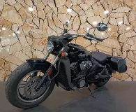 INDIAN Scout 1133 2020