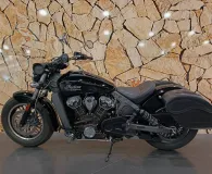 INDIAN Scout 1133 2020