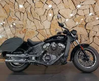 INDIAN Scout 1133 2020