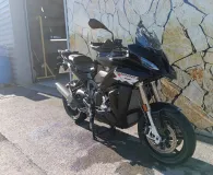 BMW S 1000 XR