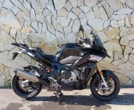 BMW S 1000 XR
