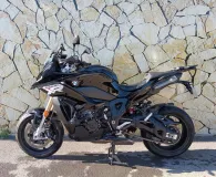 BMW S 1000 XR