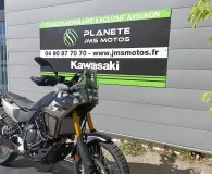 YAMAHA 700 NBS OPTIONS GARANTIE 18/06/2030
