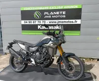 YAMAHA 700 NBS OPTIONS GARANTIE 18/06/2030