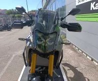 YAMAHA 700 NBS OPTIONS GARANTIE 18/06/2030