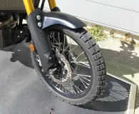 YAMAHA 700 NBS OPTIONS GARANTIE 18/06/2030