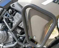 YAMAHA 700 NBS OPTIONS GARANTIE 18/06/2030