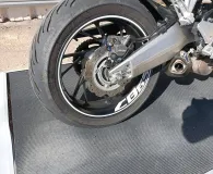 HONDA 650 F BRIDER A2 REVISEE POT TERMIGNONI.....