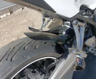 HONDA 650 F BRIDER A2 REVISEE POT TERMIGNONI.....