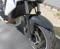 HONDA 650 F BRIDER A2 REVISEE POT TERMIGNONI.....
