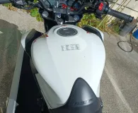 HONDA 650 F BRIDER A2 REVISEE POT TERMIGNONI.....