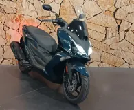 KYMCO Downtown GT 350
