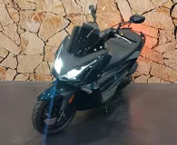 KYMCO Downtown GT 350