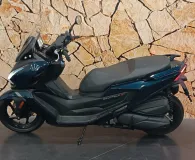 KYMCO Downtown GT 350