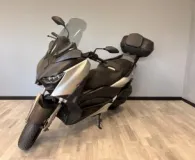 YAMAHA 300 ABS 2019