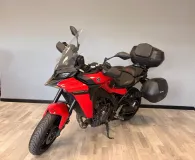 YAMAHA Tracer 9 900