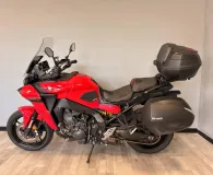 YAMAHA Tracer 9 900