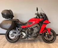 YAMAHA Tracer 9 900