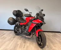 YAMAHA Tracer 9 900