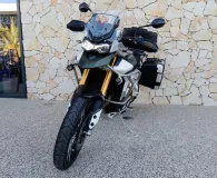 TRIUMPH Tiger 900 Rally Pro
