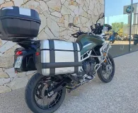 TRIUMPH Tiger 900 Rally Pro