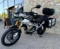 TRIUMPH Tiger 900 Rally Pro