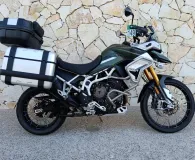 TRIUMPH Tiger 900 Rally Pro