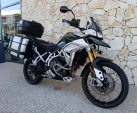 TRIUMPH Tiger 900 Rally Pro