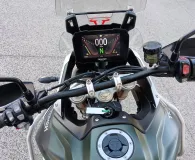 TRIUMPH Tiger 900 Rally Pro